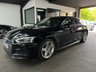 USED 2018 18 AUDI A5 2.0 TDI ultra S line Sportback 5dr Diesel Manual Euro 6 (s/s) (190 ps) + CARPLAY/ANDROID AUTO +