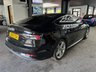 USED 2018 18 AUDI A5 2.0 TDI ultra S line Sportback 5dr Diesel Manual Euro 6 (s/s) (190 ps) + CARPLAY/ANDROID AUTO +