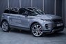 USED 2022 72 LAND ROVER RANGE ROVER EVOQUE 2.0 D200 MHEV Autobiography SUV 5dr Diesel Auto 4WD Euro 6 (s/s) (204 ps) * MERIDIAN SOUND SYSTEM - PANROOF *