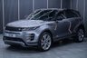 USED 2022 72 LAND ROVER RANGE ROVER EVOQUE 2.0 D200 MHEV Autobiography SUV 5dr Diesel Auto 4WD Euro 6 (s/s) (204 ps) * MERIDIAN SOUND SYSTEM - PANROOF *