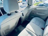 USED 2007 07 MERCEDES-BENZ B-CLASS 2.0 B180 SE MPV 5dr Diesel CVT (157 g/km, 109 bhp) 