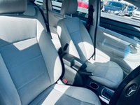 USED 2007 07 MERCEDES-BENZ B-CLASS 2.0 B180 SE MPV 5dr Diesel CVT (157 g/km, 109 bhp) 