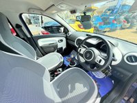 USED 2017 67 RENAULT TWINGO 0.9 TCe ENERGY Dynamique Hatchback 5dr Petrol Manual Euro 6 (s/s) (90 ps) Amazing Low Mileage 5 door petrol hatchback