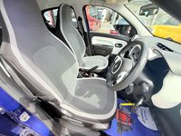 USED 2017 67 RENAULT TWINGO 0.9 TCe ENERGY Dynamique Hatchback 5dr Petrol Manual Euro 6 (s/s) (90 ps) Amazing Low Mileage 5 door petrol hatchback