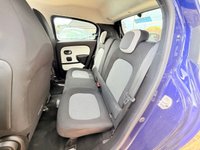 USED 2017 67 RENAULT TWINGO 0.9 TCe ENERGY Dynamique Hatchback 5dr Petrol Manual Euro 6 (s/s) (90 ps) Amazing Low Mileage 5 door petrol hatchback
