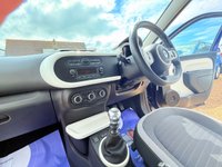 USED 2017 67 RENAULT TWINGO 0.9 TCe ENERGY Dynamique Hatchback 5dr Petrol Manual Euro 6 (s/s) (90 ps) Amazing Low Mileage 5 door petrol hatchback