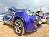 USED 2017 67 RENAULT TWINGO 0.9 TCe ENERGY Dynamique Hatchback 5dr Petrol Manual Euro 6 (s/s) (90 ps) Amazing Low Mileage 5 door petrol hatchback