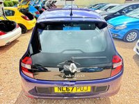 USED 2017 67 RENAULT TWINGO 0.9 TCe ENERGY Dynamique Hatchback 5dr Petrol Manual Euro 6 (s/s) (90 ps) Amazing Low Mileage 5 door petrol hatchback