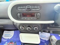 USED 2017 67 RENAULT TWINGO 0.9 TCe ENERGY Dynamique Hatchback 5dr Petrol Manual Euro 6 (s/s) (90 ps) Amazing Low Mileage 5 door petrol hatchback