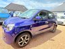 USED 2017 67 RENAULT TWINGO 0.9 TCe ENERGY Dynamique Hatchback 5dr Petrol Manual Euro 6 (s/s) (90 ps) Amazing Low Mileage 5 door petrol hatchback