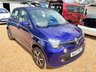 USED 2017 67 RENAULT TWINGO 0.9 TCe ENERGY Dynamique Hatchback 5dr Petrol Manual Euro 6 (s/s) (90 ps) Amazing Low Mileage 5 door petrol hatchback