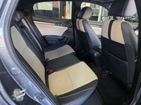 USED 2019 69 HONDA CIVIC 1.0 VTEC Turbo EX Hatchback 5dr Petrol CVT Euro 6 (s/s) (126 ps) 