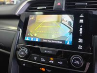 USED 2019 69 HONDA CIVIC 1.0 VTEC Turbo EX Hatchback 5dr Petrol CVT Euro 6 (s/s) (126 ps) 