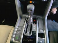 USED 2019 69 HONDA CIVIC 1.0 VTEC Turbo EX Hatchback 5dr Petrol CVT Euro 6 (s/s) (126 ps) 