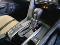 USED 2019 69 HONDA CIVIC 1.0 VTEC Turbo EX Hatchback 5dr Petrol CVT Euro 6 (s/s) (126 ps) 