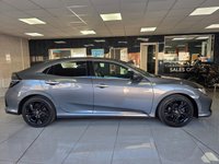 USED 2019 69 HONDA CIVIC 1.0 VTEC Turbo EX Hatchback 5dr Petrol CVT Euro 6 (s/s) (126 ps) 