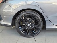 USED 2019 69 HONDA CIVIC 1.0 VTEC Turbo EX Hatchback 5dr Petrol CVT Euro 6 (s/s) (126 ps) 