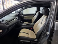USED 2019 69 HONDA CIVIC 1.0 VTEC Turbo EX Hatchback 5dr Petrol CVT Euro 6 (s/s) (126 ps) 