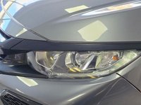 USED 2019 69 HONDA CIVIC 1.0 VTEC Turbo EX Hatchback 5dr Petrol CVT Euro 6 (s/s) (126 ps) 