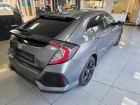 USED 2019 69 HONDA CIVIC 1.0 VTEC Turbo EX Hatchback 5dr Petrol CVT Euro 6 (s/s) (126 ps) 