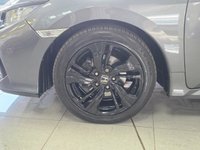 USED 2019 69 HONDA CIVIC 1.0 VTEC Turbo EX Hatchback 5dr Petrol CVT Euro 6 (s/s) (126 ps) 