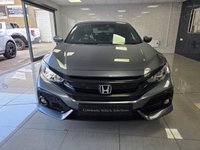 USED 2019 69 HONDA CIVIC 1.0 VTEC Turbo EX Hatchback 5dr Petrol CVT Euro 6 (s/s) (126 ps) 