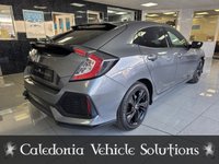 USED 2019 69 HONDA CIVIC 1.0 VTEC Turbo EX Hatchback 5dr Petrol CVT Euro 6 (s/s) (126 ps) 