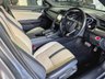 USED 2019 69 HONDA CIVIC 1.0 VTEC Turbo EX Hatchback 5dr Petrol CVT Euro 6 (s/s) (126 ps) 