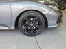 USED 2019 69 HONDA CIVIC 1.0 VTEC Turbo EX Hatchback 5dr Petrol CVT Euro 6 (s/s) (126 ps) 
