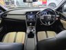 USED 2019 69 HONDA CIVIC 1.0 VTEC Turbo EX Hatchback 5dr Petrol CVT Euro 6 (s/s) (126 ps) 