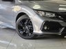 USED 2019 69 HONDA CIVIC 1.0 VTEC Turbo EX Hatchback 5dr Petrol CVT Euro 6 (s/s) (126 ps) 