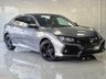 USED 2019 69 HONDA CIVIC 1.0 VTEC Turbo EX Hatchback 5dr Petrol CVT Euro 6 (s/s) (126 ps) 