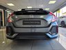 USED 2019 69 HONDA CIVIC 1.0 VTEC Turbo EX Hatchback 5dr Petrol CVT Euro 6 (s/s) (126 ps) 