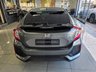 USED 2019 69 HONDA CIVIC 1.0 VTEC Turbo EX Hatchback 5dr Petrol CVT Euro 6 (s/s) (126 ps) 