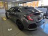 USED 2019 69 HONDA CIVIC 1.0 VTEC Turbo EX Hatchback 5dr Petrol CVT Euro 6 (s/s) (126 ps) 