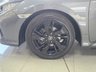 USED 2019 69 HONDA CIVIC 1.0 VTEC Turbo EX Hatchback 5dr Petrol CVT Euro 6 (s/s) (126 ps) 
