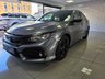 USED 2019 69 HONDA CIVIC 1.0 VTEC Turbo EX Hatchback 5dr Petrol CVT Euro 6 (s/s) (126 ps) 