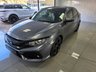 USED 2019 69 HONDA CIVIC 1.0 VTEC Turbo EX Hatchback 5dr Petrol CVT Euro 6 (s/s) (126 ps) 