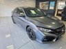 USED 2019 69 HONDA CIVIC 1.0 VTEC Turbo EX Hatchback 5dr Petrol CVT Euro 6 (s/s) (126 ps) 