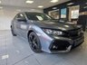 USED 2019 69 HONDA CIVIC 1.0 VTEC Turbo EX Hatchback 5dr Petrol CVT Euro 6 (s/s) (126 ps) 