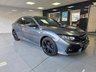 USED 2019 69 HONDA CIVIC 1.0 VTEC Turbo EX Hatchback 5dr Petrol CVT Euro 6 (s/s) (126 ps) 