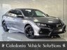 USED 2019 69 HONDA CIVIC 1.0 VTEC Turbo EX Hatchback 5dr Petrol CVT Euro 6 (s/s) (126 ps) 