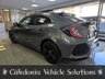 USED 2019 69 HONDA CIVIC 1.0 VTEC Turbo EX Hatchback 5dr Petrol CVT Euro 6 (s/s) (126 ps) 