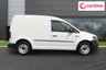 USED 2020 70 VOLKSWAGEN CADDY 1.0 TSI C20 Startline Panel Van 5dr Petrol Manual SWB Euro 6 (s/s) (102 ps) Rear Parking Sensors, Electrically Adjustable Door Mirrors, 15In Steel Wheels, Leather Trimmed Steering Wheel, Hill Hold Assist Rear Parking Sensors, Electrically Adjustable Door Mirrors, 15In Steel Wheels, Leather Trimmed Steering Wheel, Hill Hold Assist