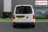 USED 2020 70 VOLKSWAGEN CADDY 1.0 TSI C20 Startline Panel Van 5dr Petrol Manual SWB Euro 6 (s/s) (102 ps) Rear Parking Sensors, Electrically Adjustable Door Mirrors, 15In Steel Wheels, Leather Trimmed Steering Wheel, Hill Hold Assist Rear Parking Sensors, Electrically Adjustable Door Mirrors, 15In Steel Wheels, Leather Trimmed Steering Wheel, Hill Hold Assist