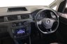 USED 2020 70 VOLKSWAGEN CADDY 1.0 TSI C20 Startline Panel Van 5dr Petrol Manual SWB Euro 6 (s/s) (102 ps) Rear Parking Sensors, Electrically Adjustable Door Mirrors, 15In Steel Wheels, Leather Trimmed Steering Wheel, Hill Hold Assist Rear Parking Sensors, Electrically Adjustable Door Mirrors, 15In Steel Wheels, Leather Trimmed Steering Wheel, Hill Hold Assist