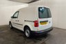 USED 2020 70 VOLKSWAGEN CADDY 1.0 TSI C20 Startline Panel Van 5dr Petrol Manual SWB Euro 6 (s/s) (102 ps) Rear Parking Sensors, Electrically Adjustable Door Mirrors, 15In Steel Wheels, Leather Trimmed Steering Wheel, Hill Hold Assist Rear Parking Sensors, Electrically Adjustable Door Mirrors, 15In Steel Wheels, Leather Trimmed Steering Wheel, Hill Hold Assist