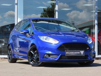 View our FORD FIESTA