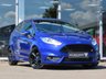 USED 2014 64 FORD FIESTA 1.6T EcoBoost ST-2 Hatchback 3dr Petrol Manual Euro 5 (182 ps) 