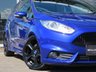 USED 2014 64 FORD FIESTA 1.6T EcoBoost ST-2 Hatchback 3dr Petrol Manual Euro 5 (182 ps) 